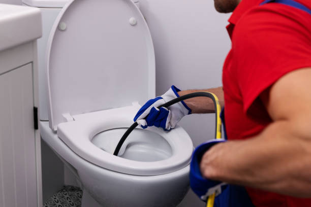 Clogged Drain Plumber in Pacolet, SC