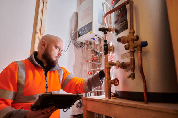 Reliable Pacolet, SC Plumbing Solutions