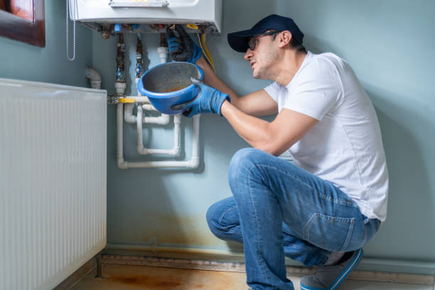 Best Leak Detection Services  in Pacolet, SC
